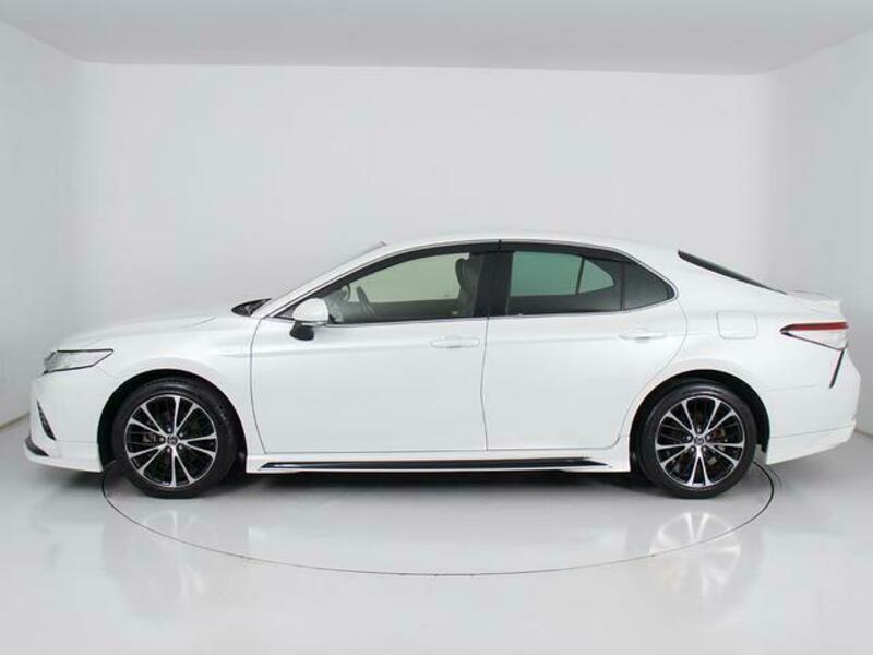 CAMRY