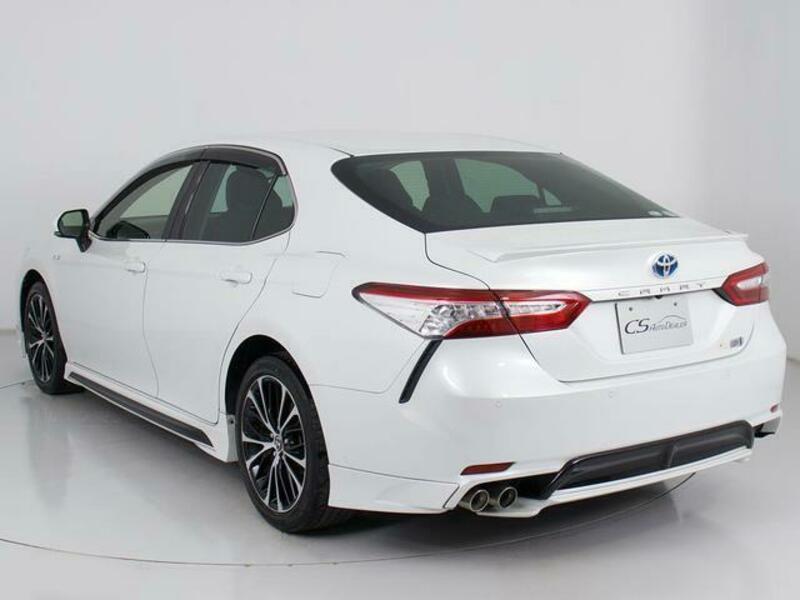 CAMRY