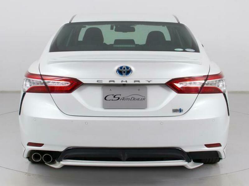 CAMRY