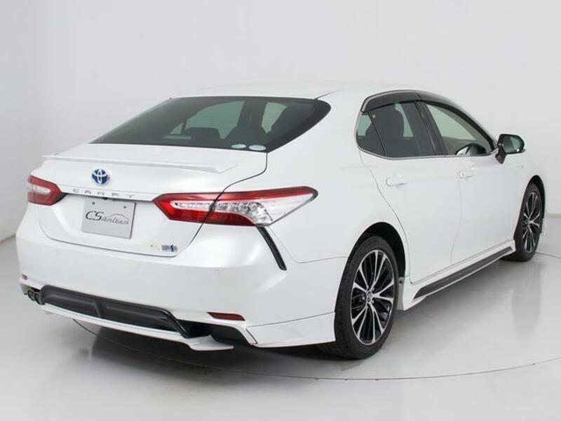 CAMRY