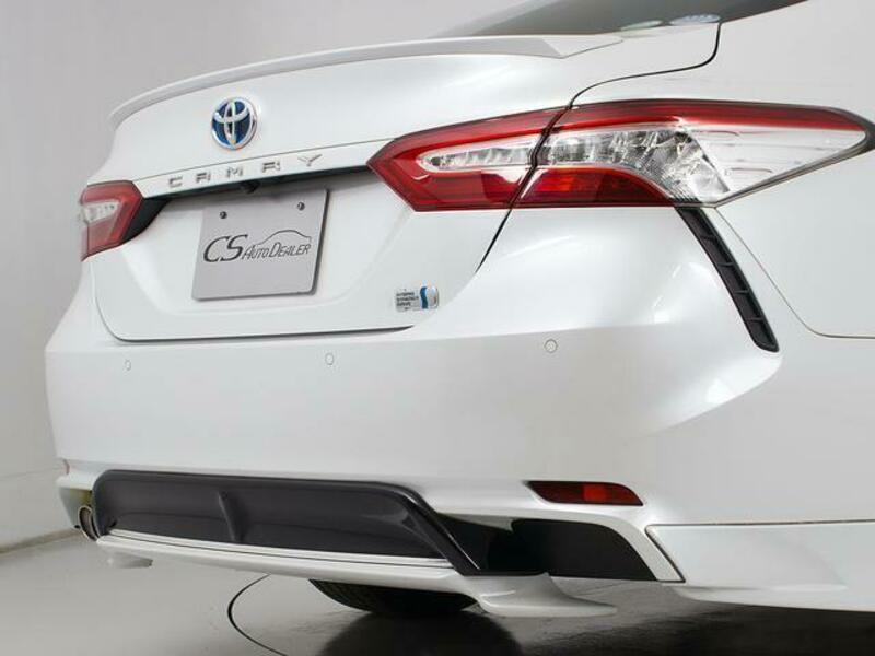 CAMRY