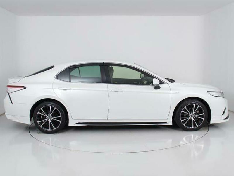 CAMRY