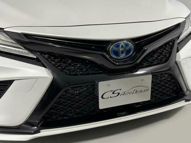 CAMRY