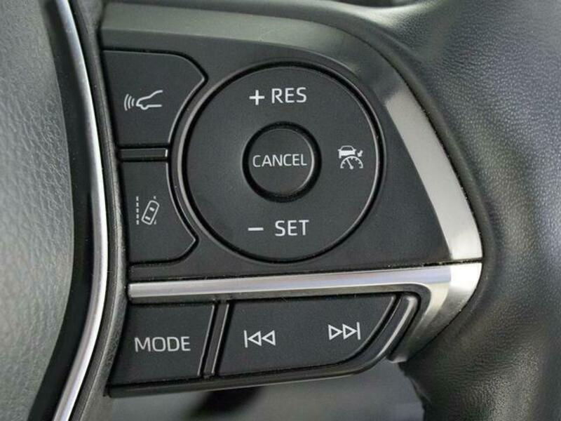CAMRY
