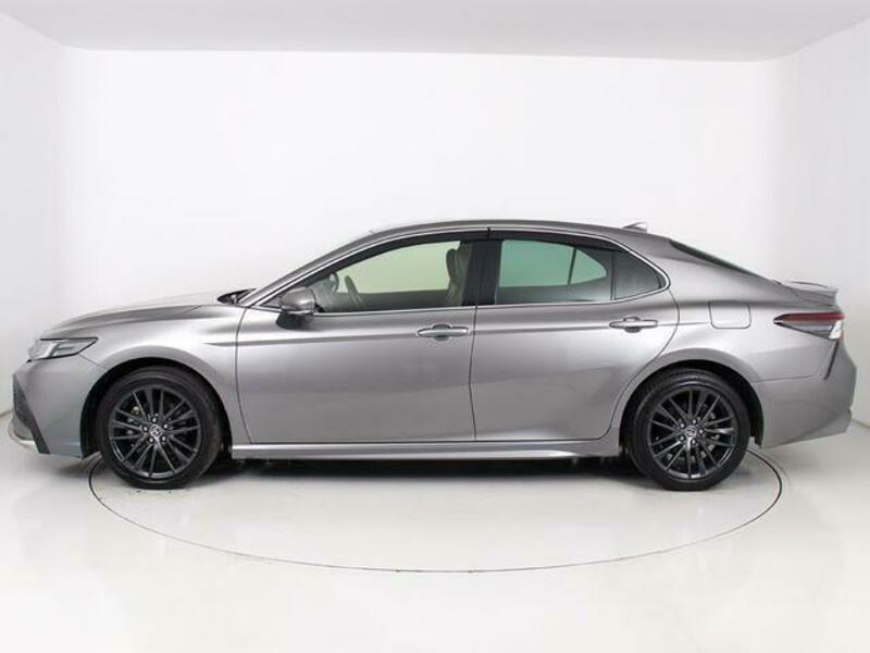 CAMRY