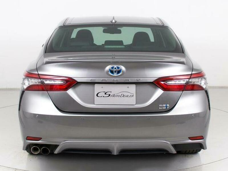 CAMRY