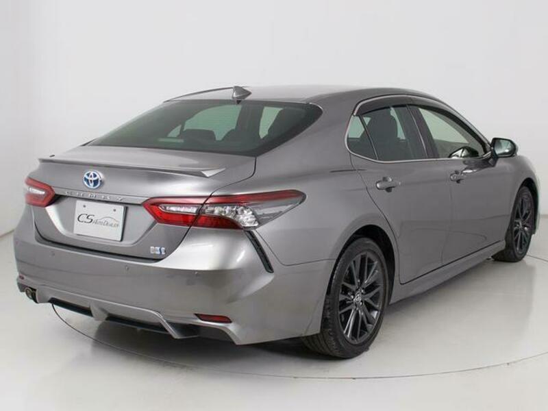 CAMRY