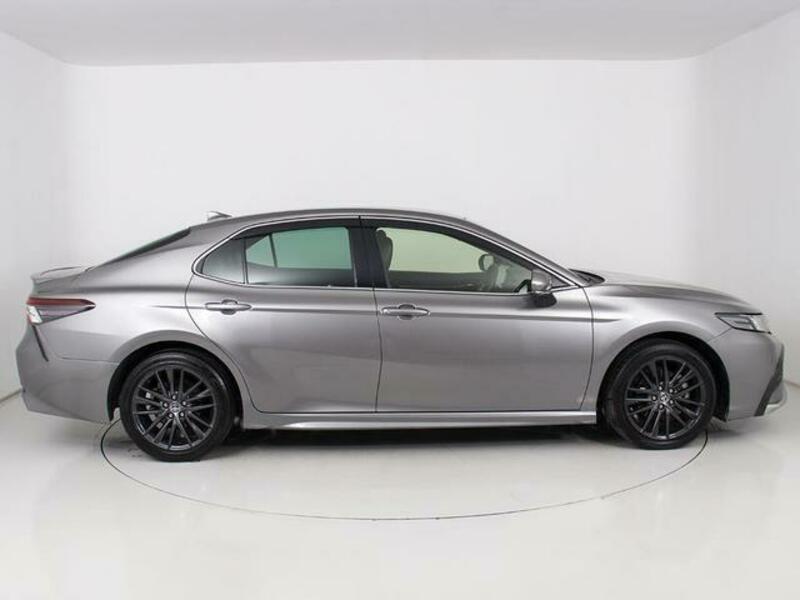 CAMRY