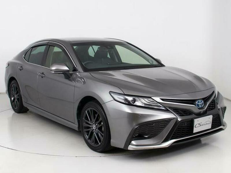 CAMRY