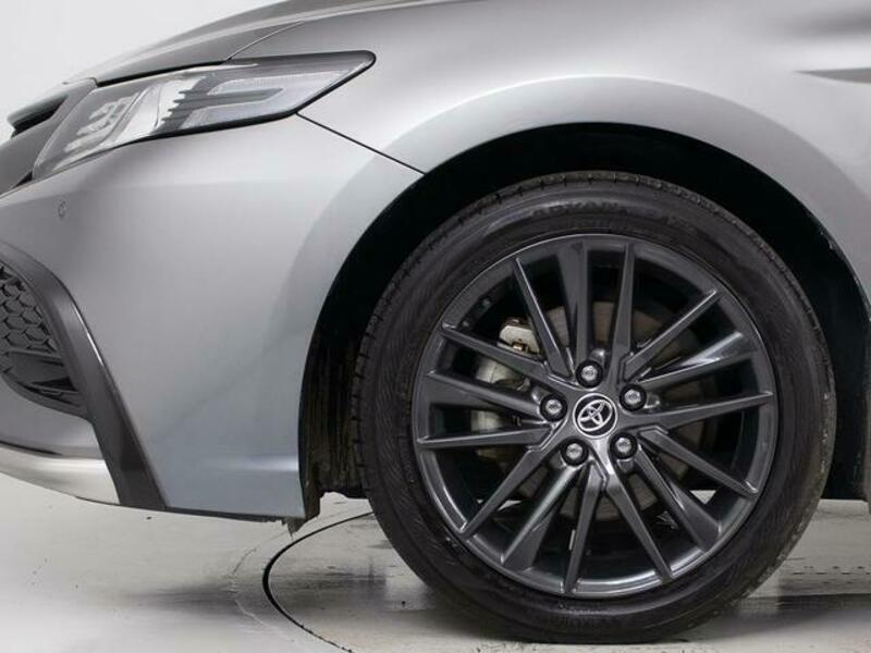CAMRY