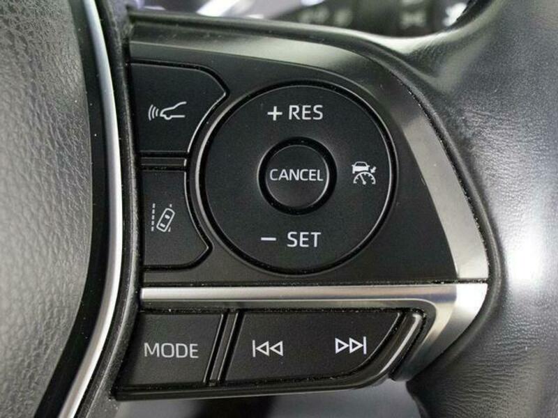 CAMRY