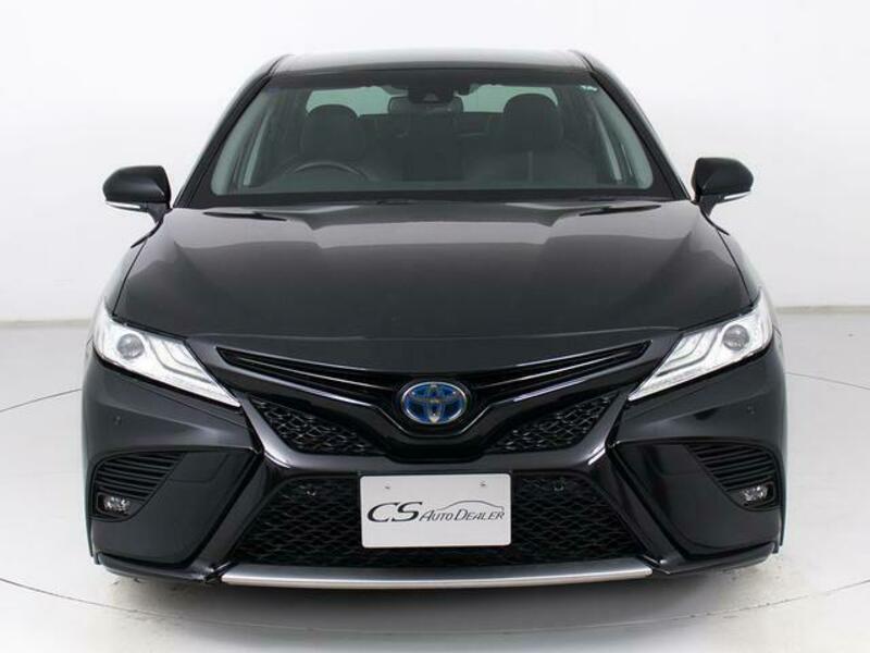 CAMRY