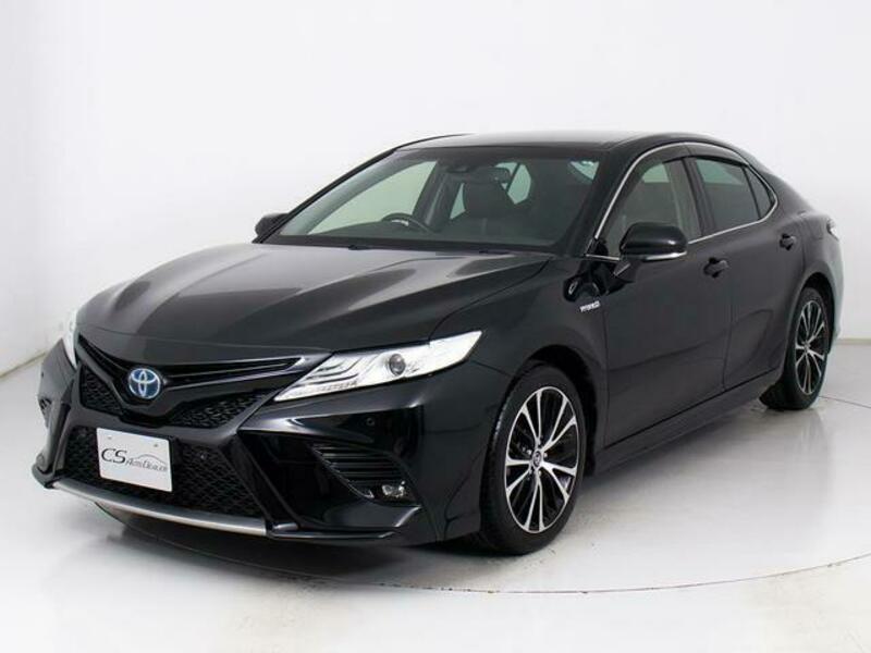 CAMRY