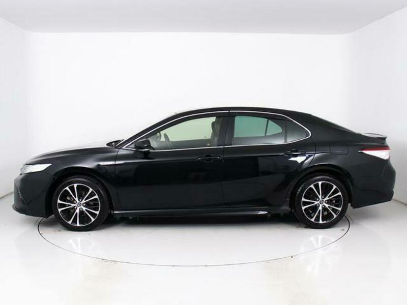 CAMRY