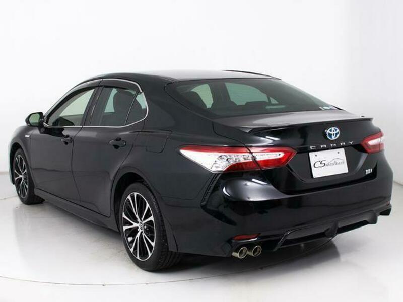 CAMRY