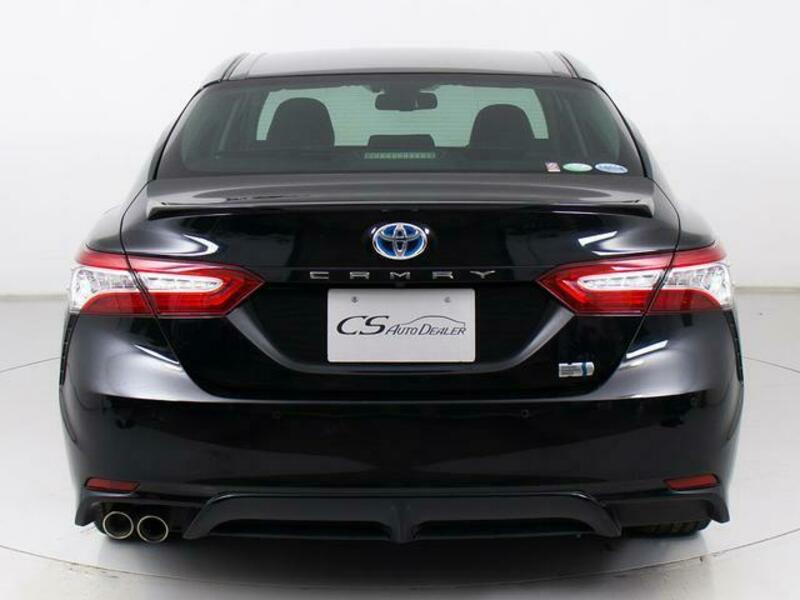 CAMRY