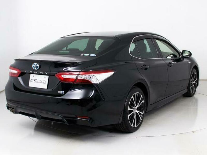 CAMRY