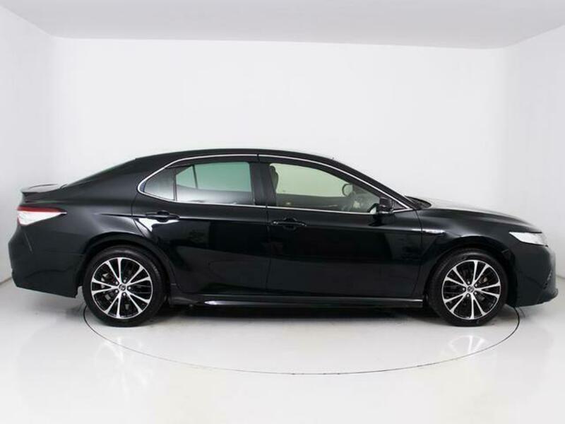 CAMRY