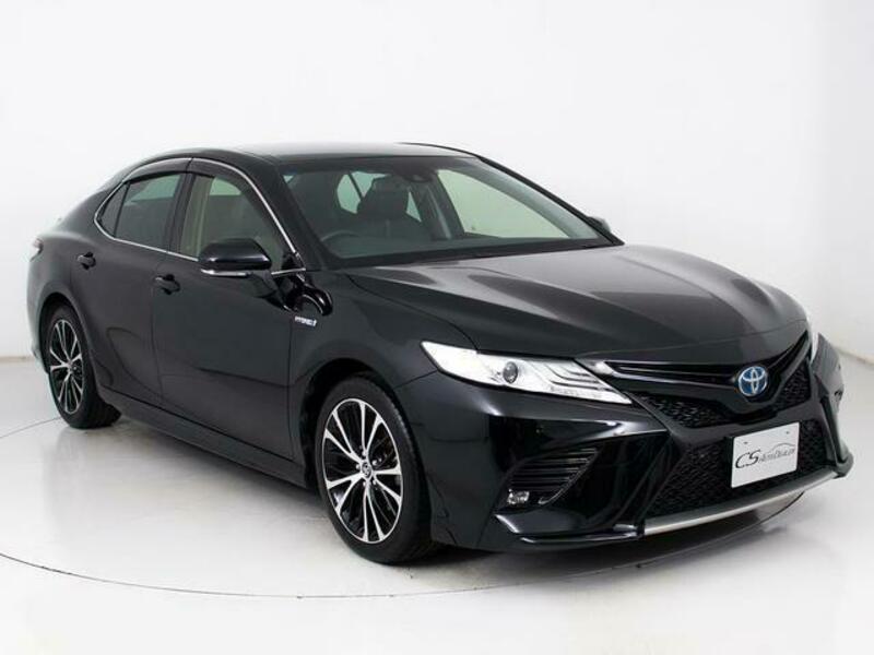 CAMRY