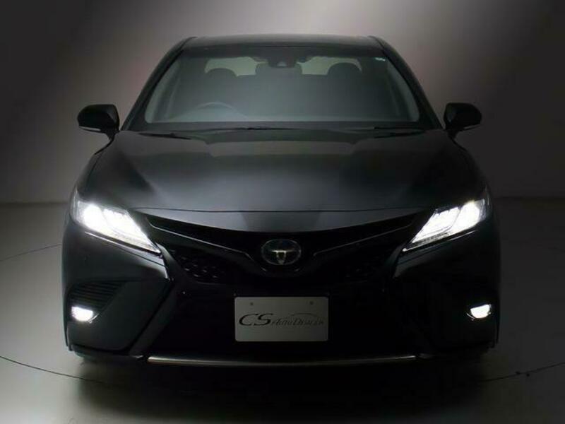 CAMRY