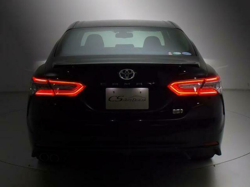 CAMRY