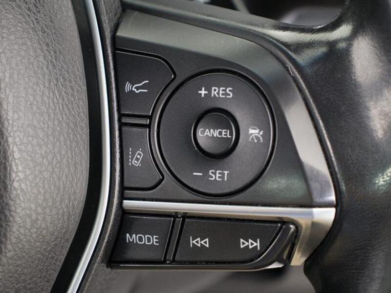 CAMRY