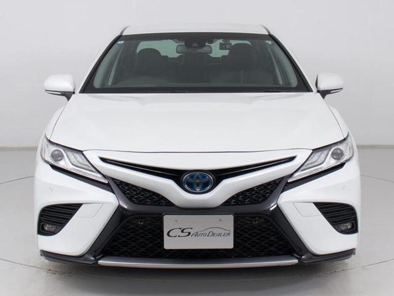 CAMRY