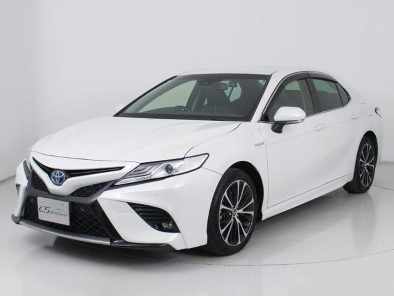 CAMRY
