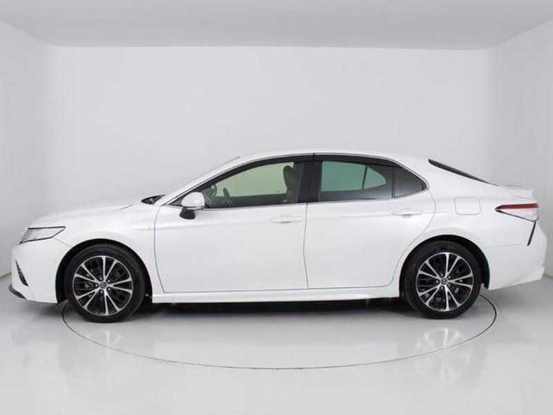CAMRY
