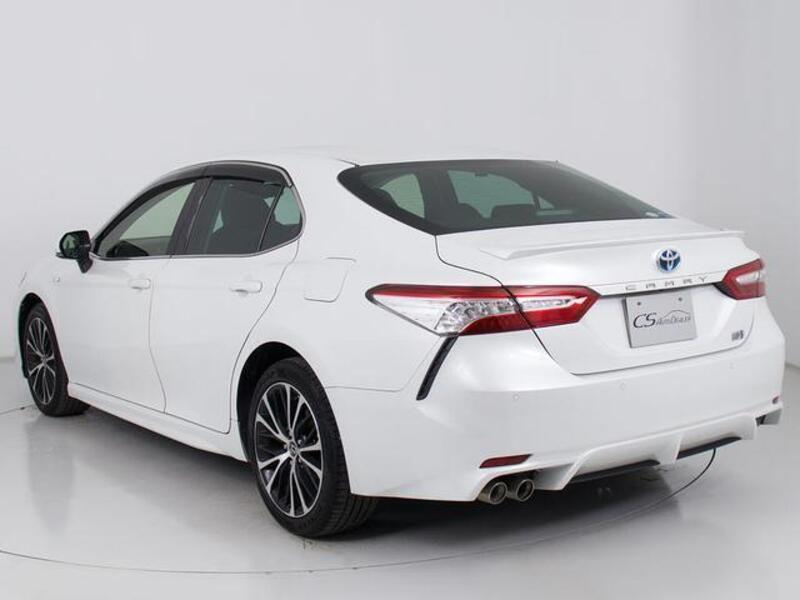 CAMRY
