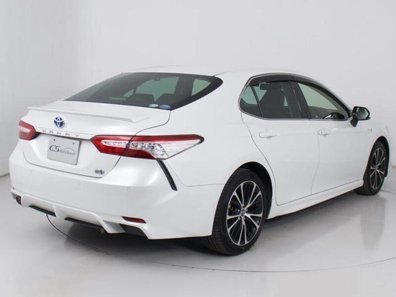 CAMRY