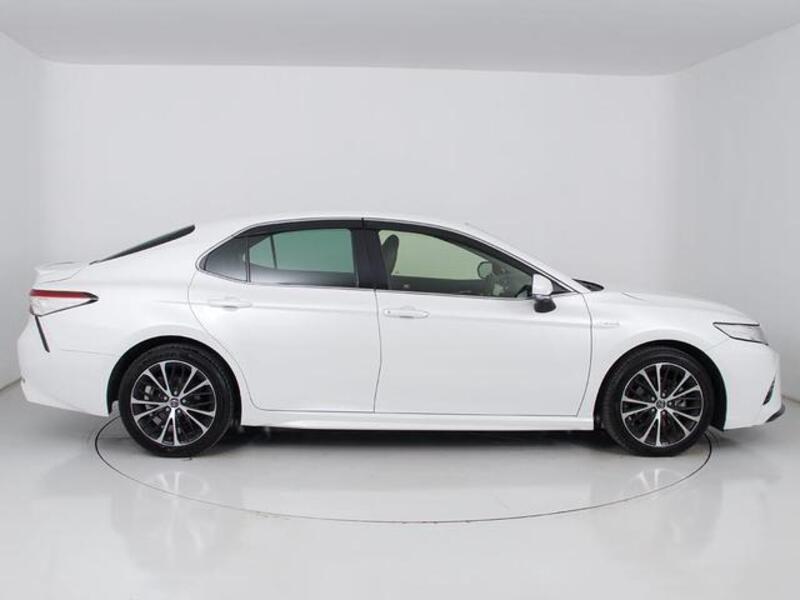 CAMRY