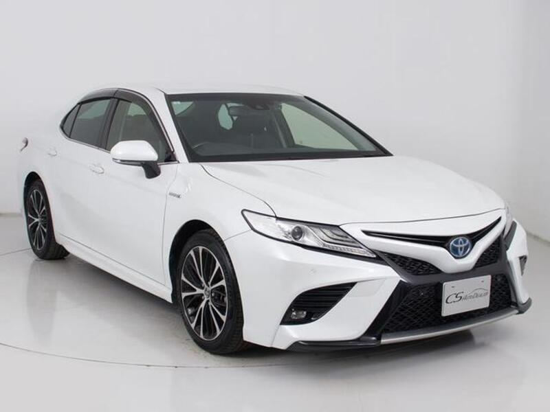CAMRY
