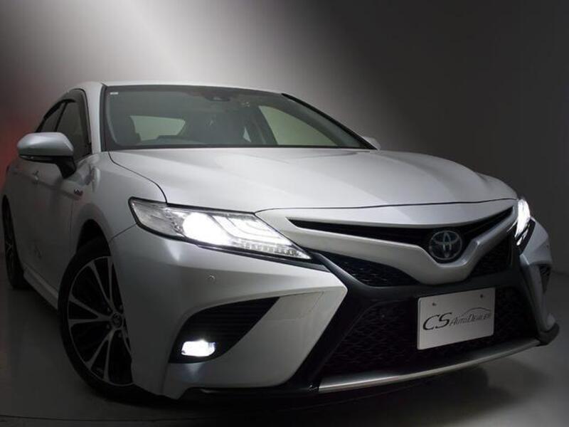 CAMRY