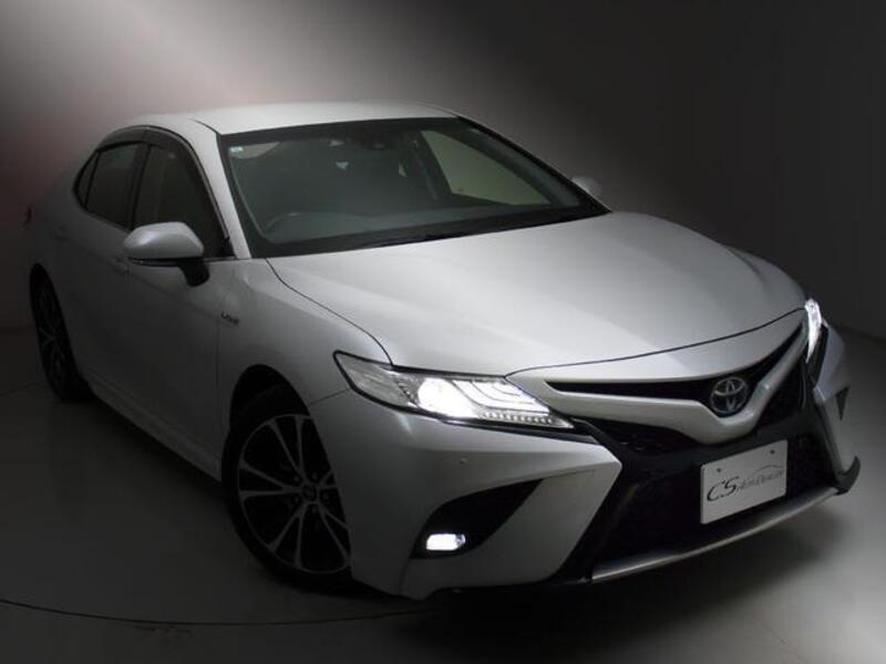 CAMRY