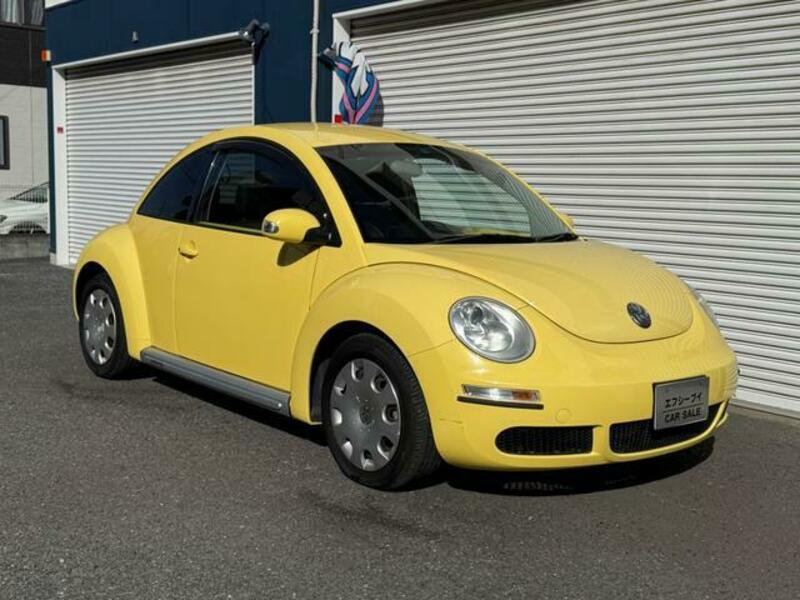 NEW BEETLE-0