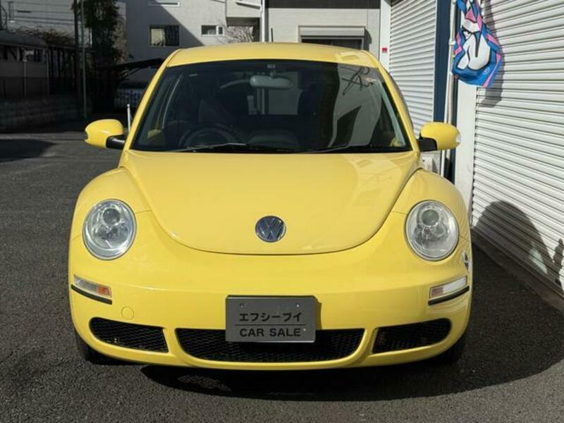 NEW BEETLE