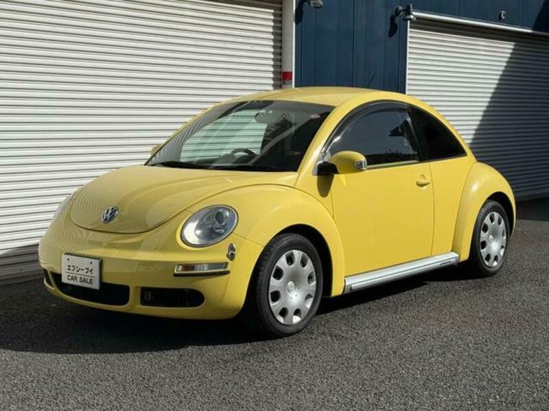 NEW BEETLE