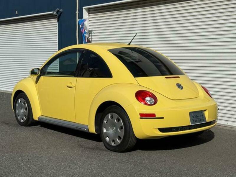 NEW BEETLE