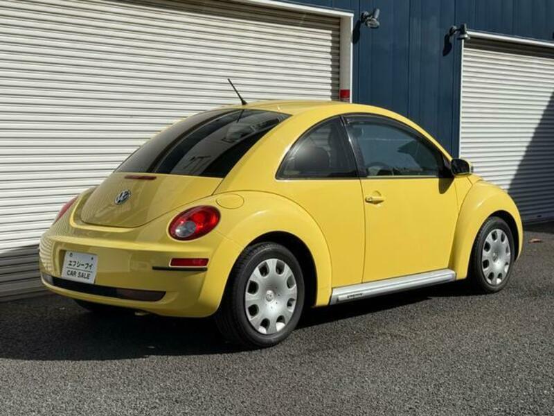 NEW BEETLE