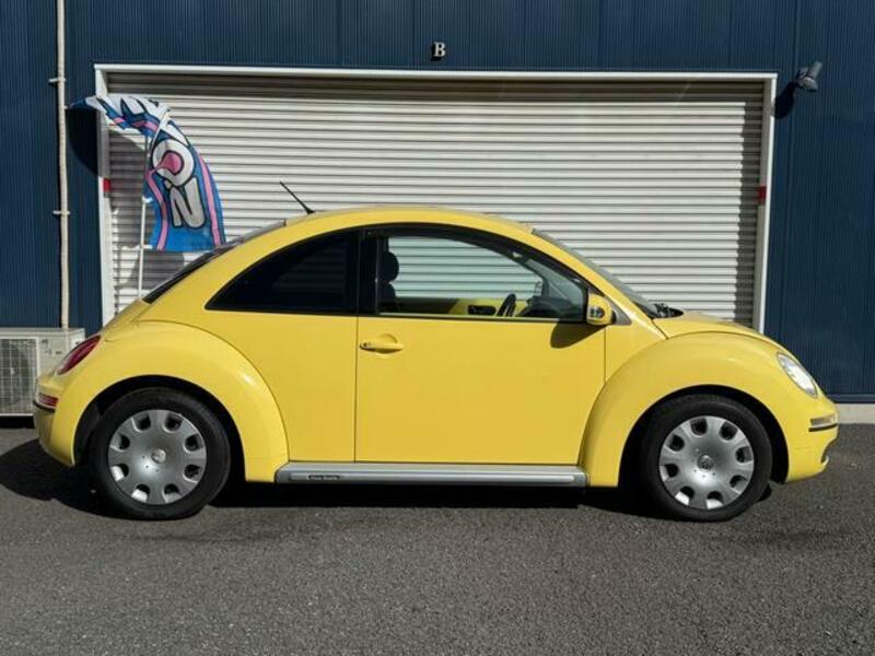 NEW BEETLE