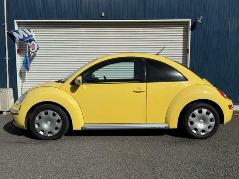 NEW BEETLE