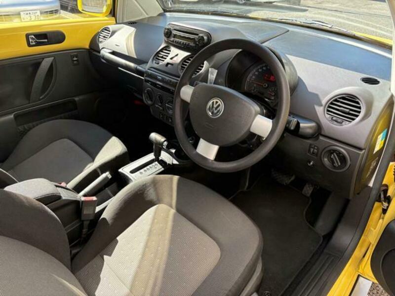 NEW BEETLE