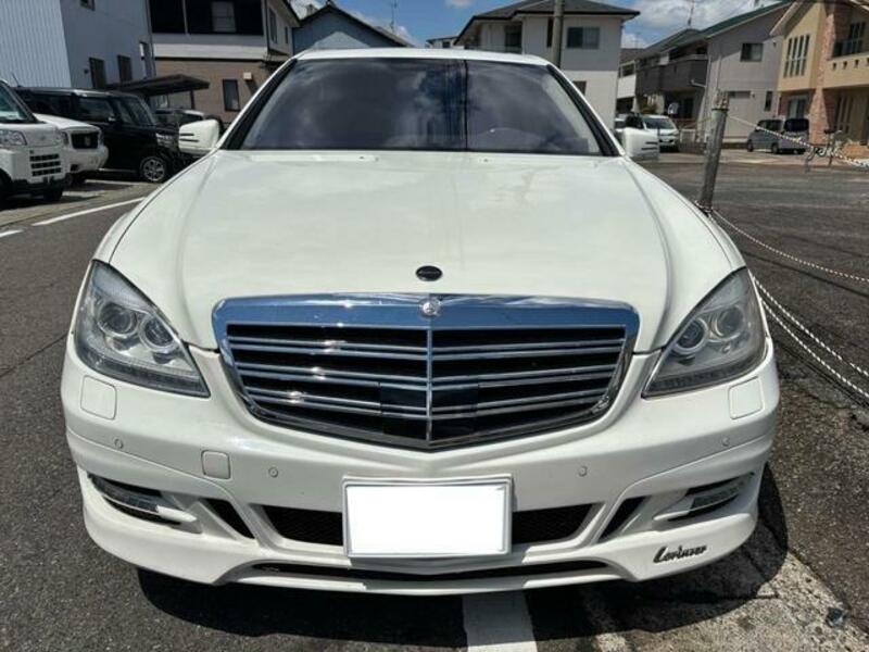 S-CLASS