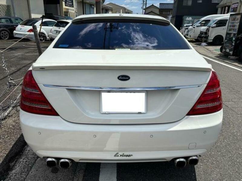 S-CLASS