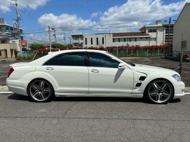 S-CLASS