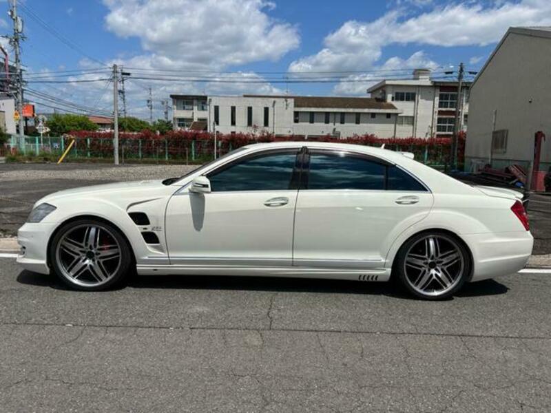 S-CLASS