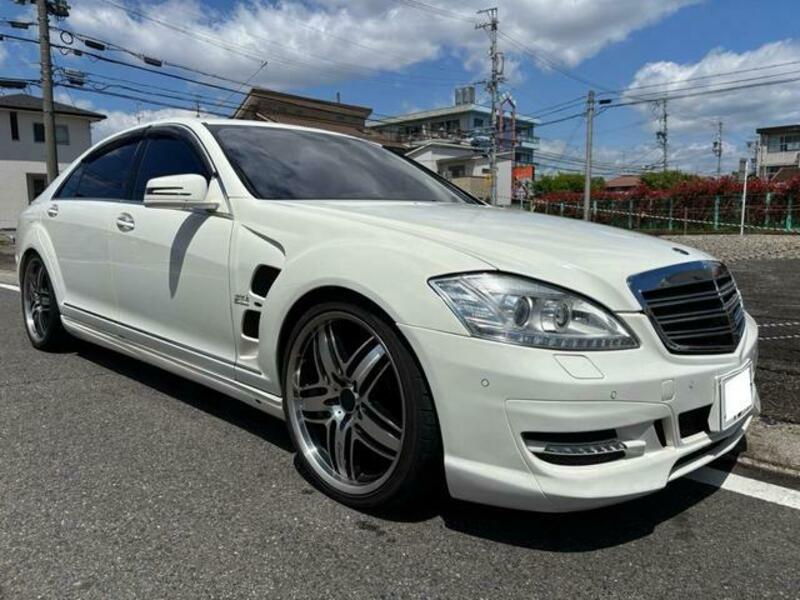 S-CLASS