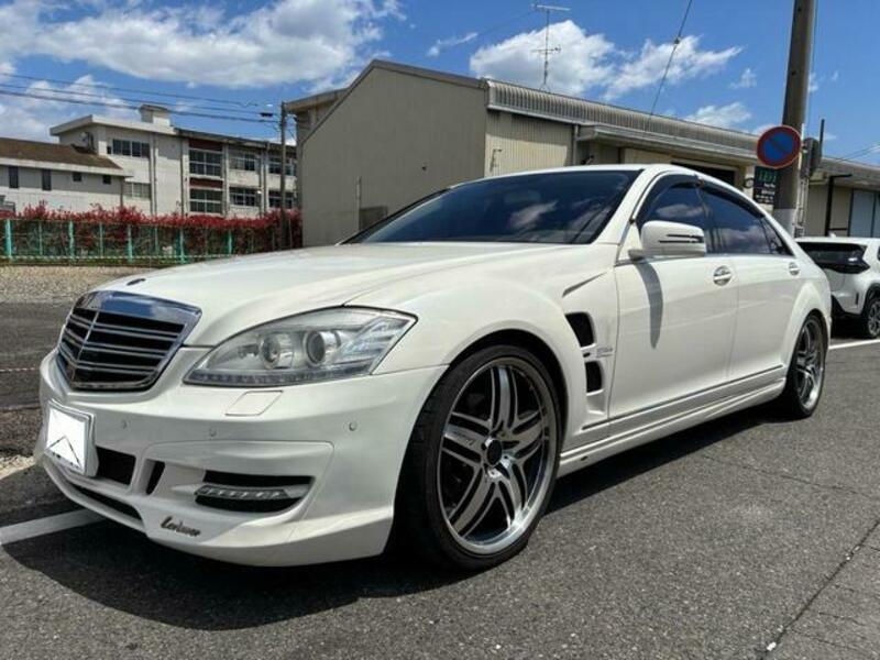 S-CLASS
