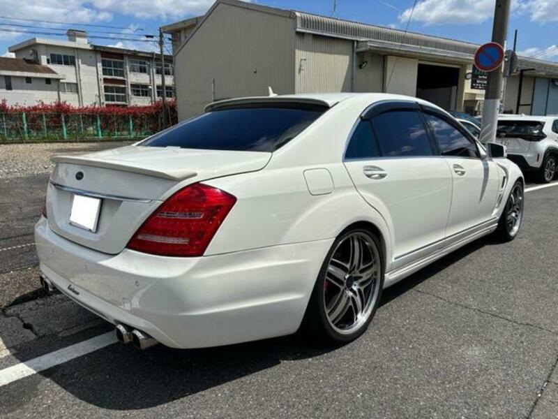 S-CLASS